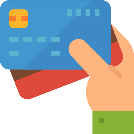 Online Payment Icon